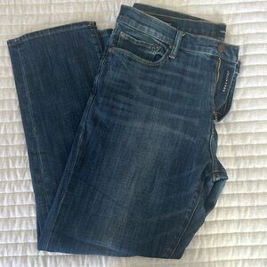 Lucky Brand Men’s jeans 410 Athletic Slim
